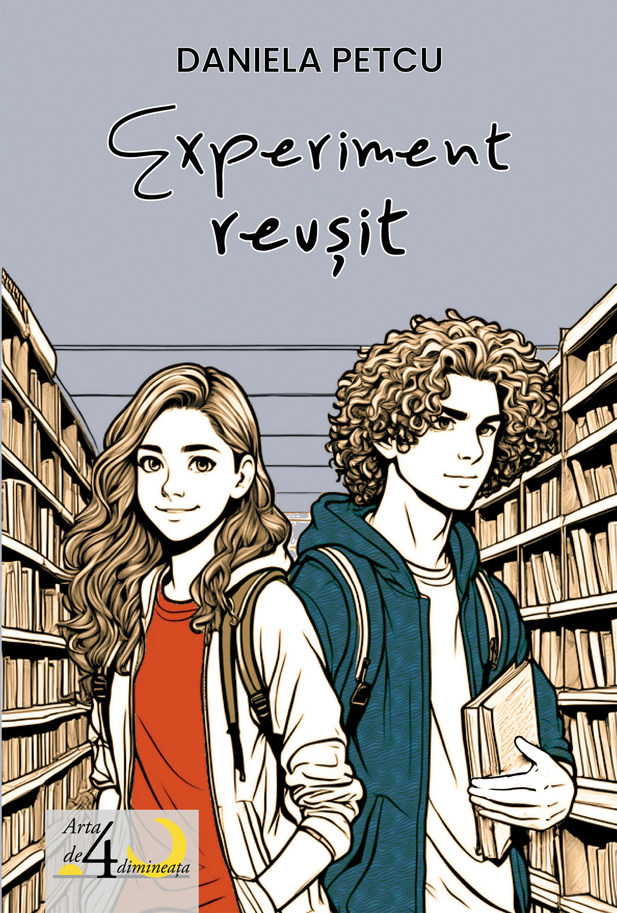 Experiment reușit